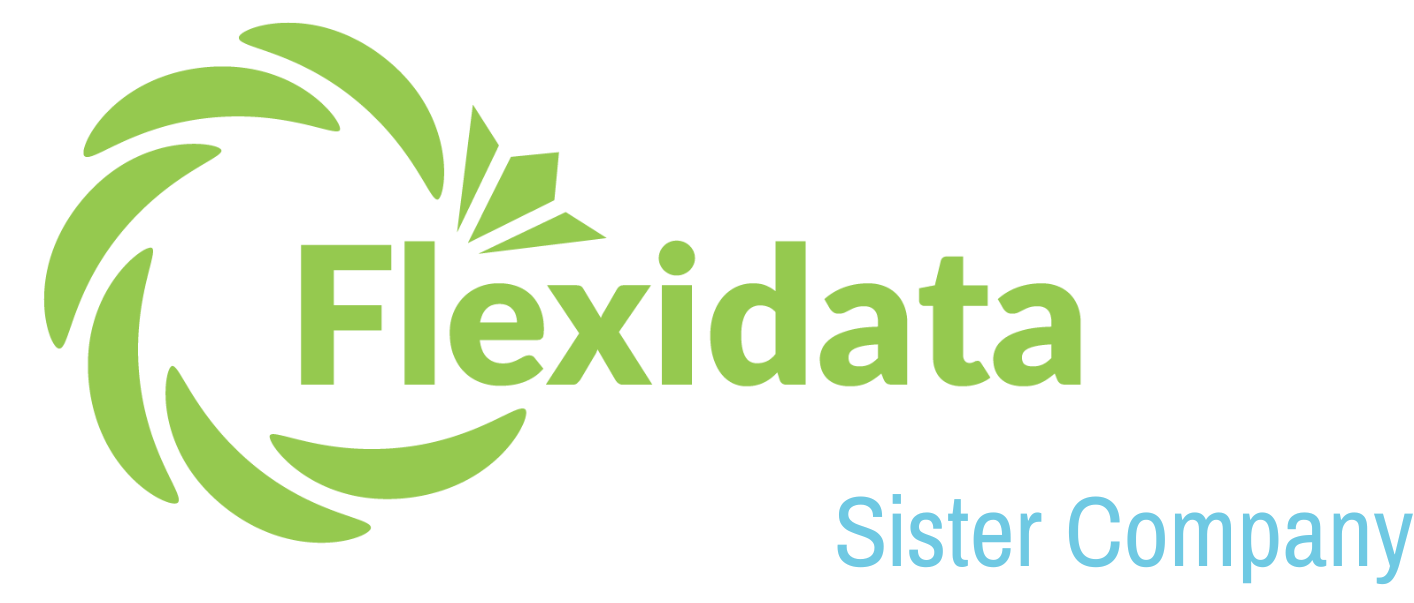 Flexidata Logo